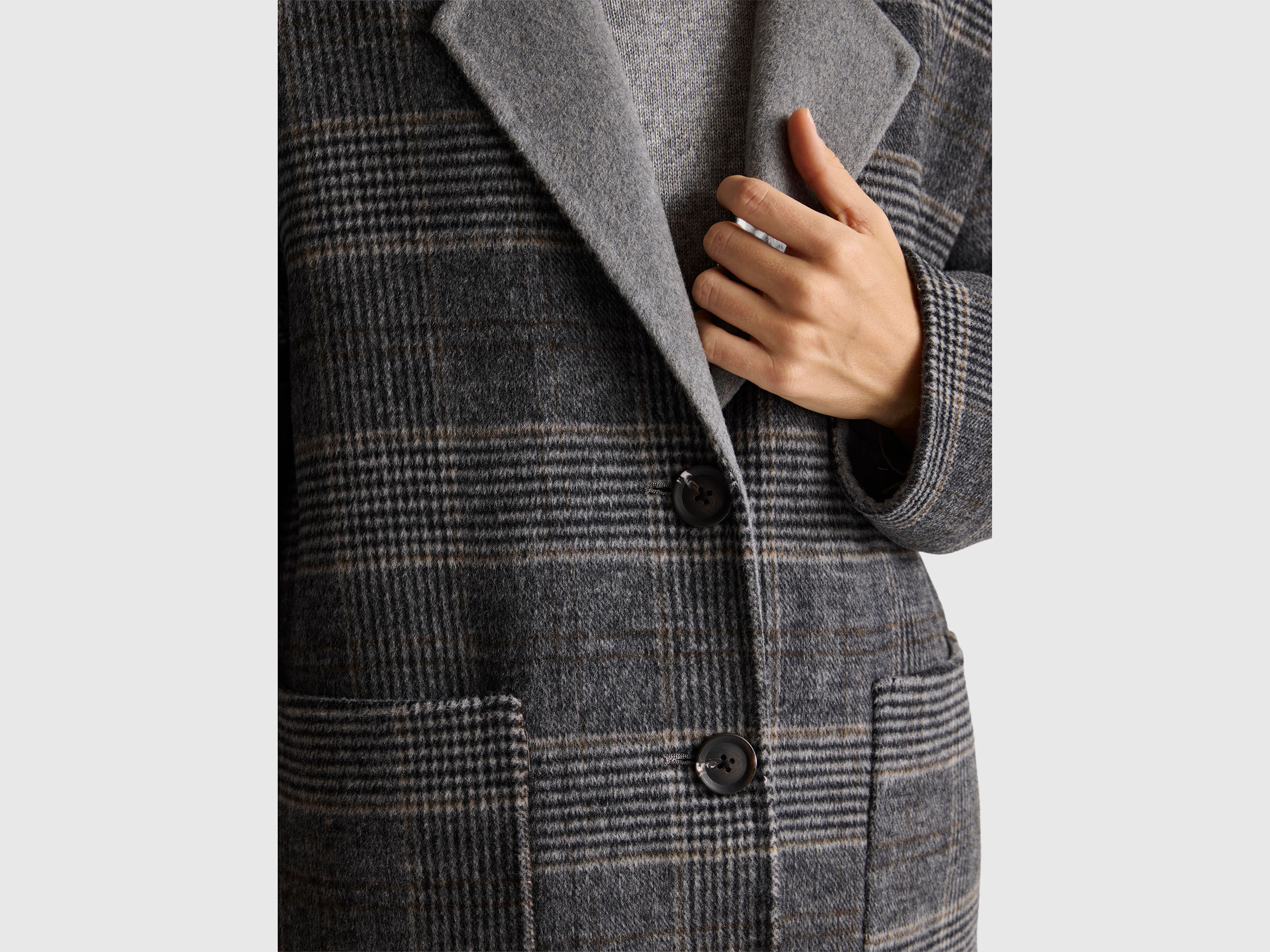 COAT Women image number 4